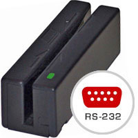 Magtek Mini Swipe Reader (21040075) Magtek Mini Swipe Reader (21040075)
